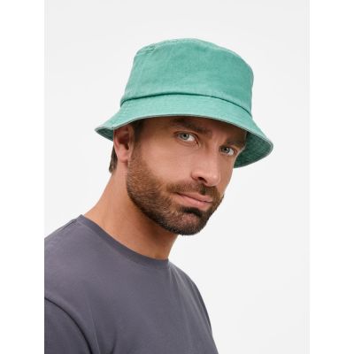 Панама Berwi, зеленая-3