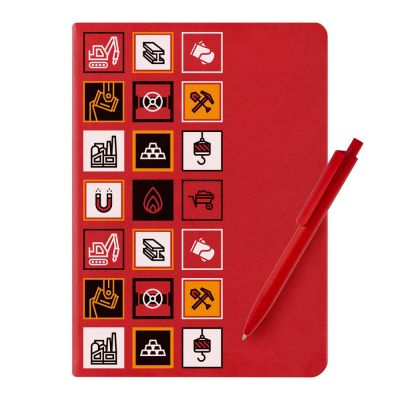 Набор Industry, металлургия-0