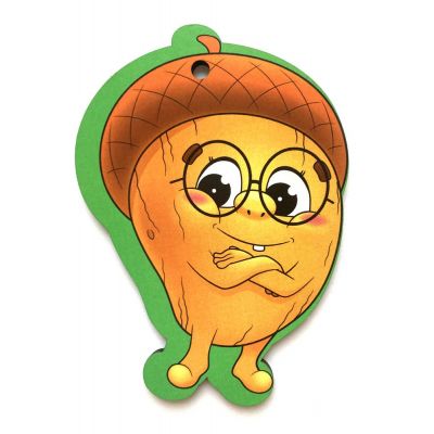 Подвеска с печатью Decor на заказ-2