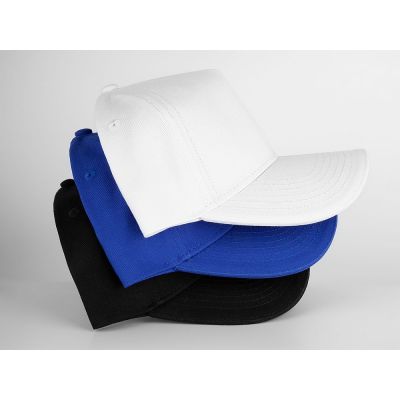 Бейсболка C1, синяя-7