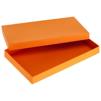 Коробка Horizon, оранжевая-1