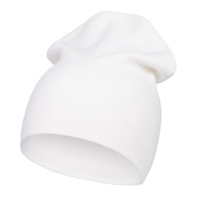 Шапка Hey, белая-0