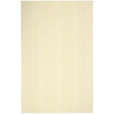 Плед Pail Tint, светло-желтый-2