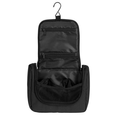 Несессер Unit Simon, черный-5