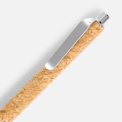 Ручка шариковая Corky-2