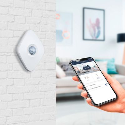 Датчик движения Perenio-3