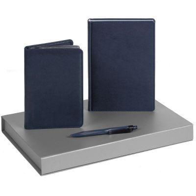 Набор Nebraska Trio, синий-0