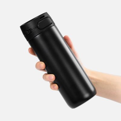 Термостакан X1, черный-4