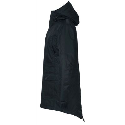 Куртка женская Westlake Lady, черная-2