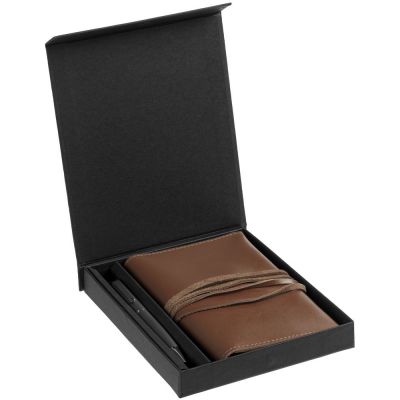 Набор Hoop, коричневый-1