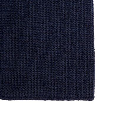 Шапка Dalia, темно-синяя-3