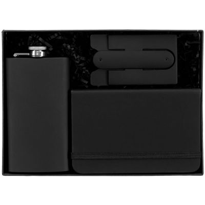 Набор Beatum Bene, черный-1