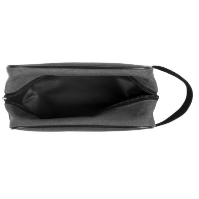 Несессер Jussi, серый-3