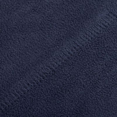 Куртка флисовая мужская Twohand, синяя-5