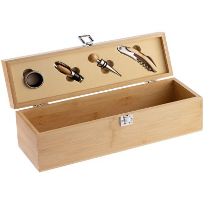 Набор винных принадлежностей Vinotech-1