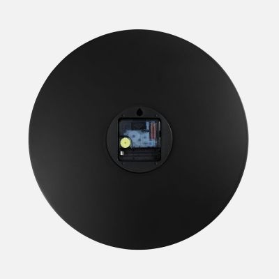 Часы Wallice, черные-1