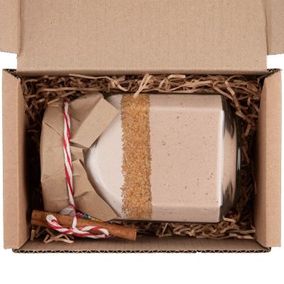 Смесь для выпечки имбирных пряников Gingerbread-1