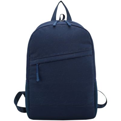 Рюкзак для ноутбука B115, синий-0