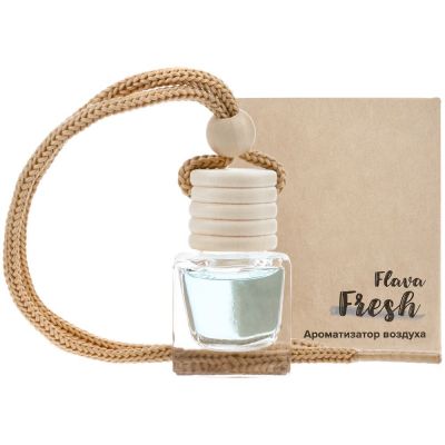 Ароматизатор воздуха Flava Fresh, океан-0