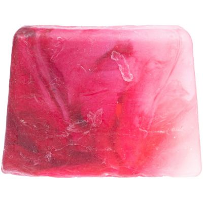 Мыло ручной работы Feeria, малина-2