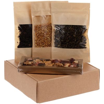 Набор Teasana-0