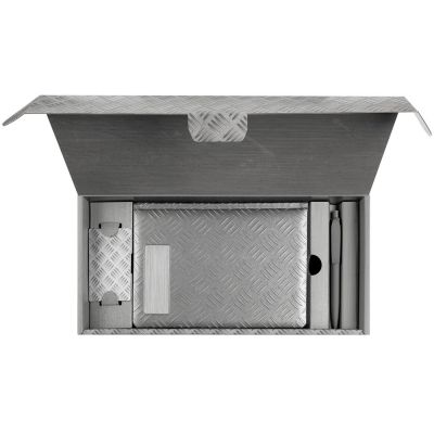 Набор Hard Work, ver.2: планинг, ежедневник, флешка и ручка-2