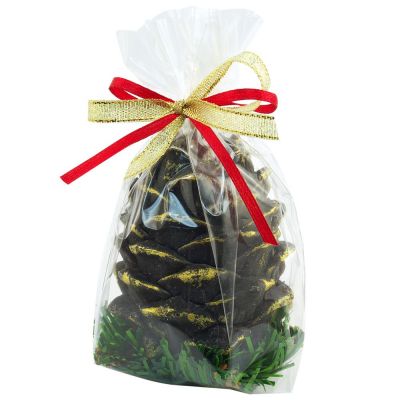 Свеча «Шишка»-2