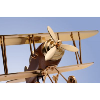 Сувенир «Самолет», музыкальный-2