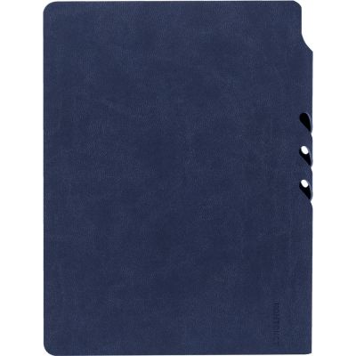 Ежедневник Flexpen Color, датированный, темно-синий-4