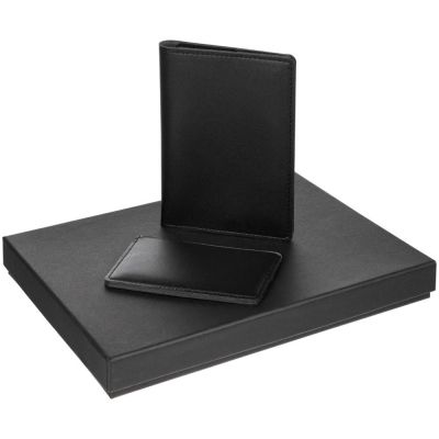 Набор inStream, черный-1