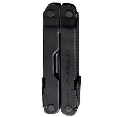 Мультитул Super Tool 300 Black-1