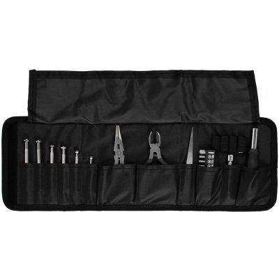 Набор инструментов Instanter, черный-1