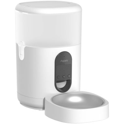 Умная кормушка для животных Smart Pet Feeder C1-0