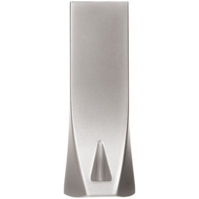 Флешка Ergo Style, USB 3.0, серебристая, 32 Гб-1