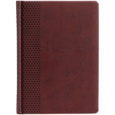 Набор Brand Duo, бордовый-2