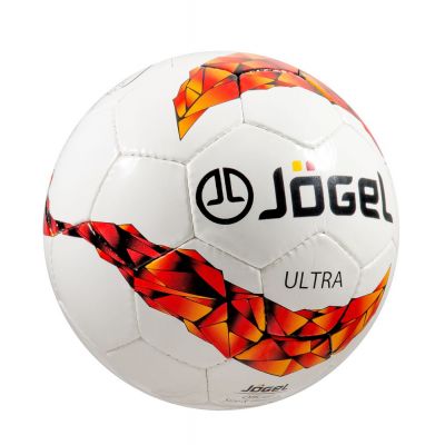 Футбольный мяч Jogel Ultra-1