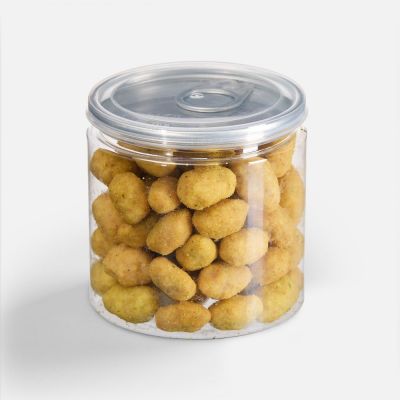 Арахис Astronut в хрустящей корочке, сметана и лук-0