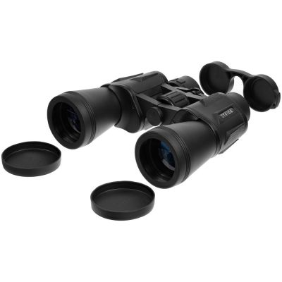 Полевой бинокль Vaks, черный-6