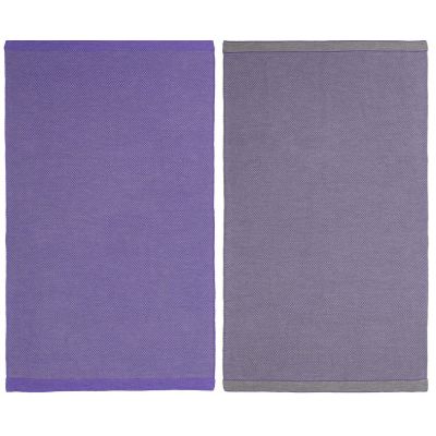 Плед на заказ Wiker Duo, М, акрил-3