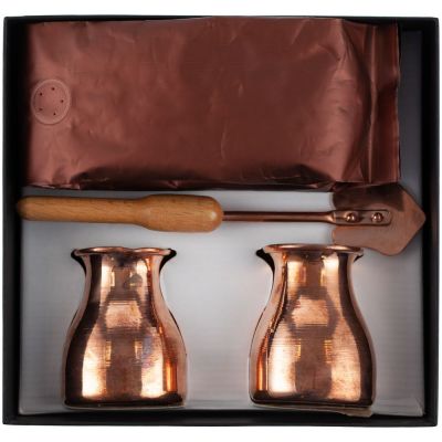 Набор Coffeeman-1