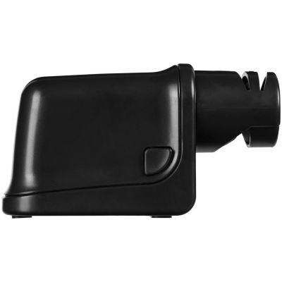 Электрическая точилка для ножей Knives Out, черная-3