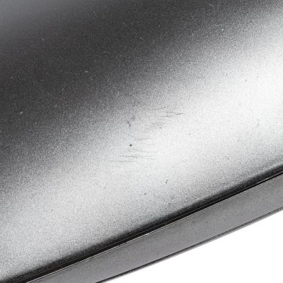 Вспениватель молока Milk It, серебристый, уценка-5