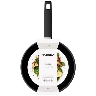 Сковорода с антипригарным покрытием Andrea-3