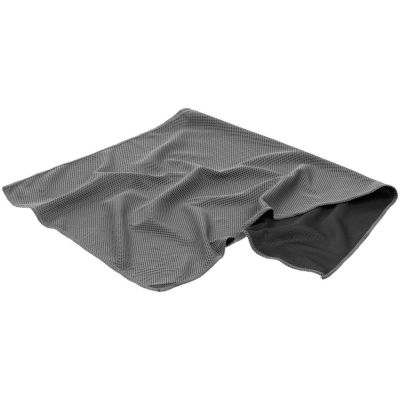 Охлаждающее полотенце Baffin, серое-1