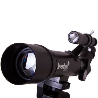 Телескоп Skyline Travel 50-4