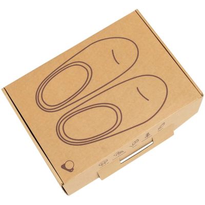 Домашние валенки Cant, синие (василек)-9