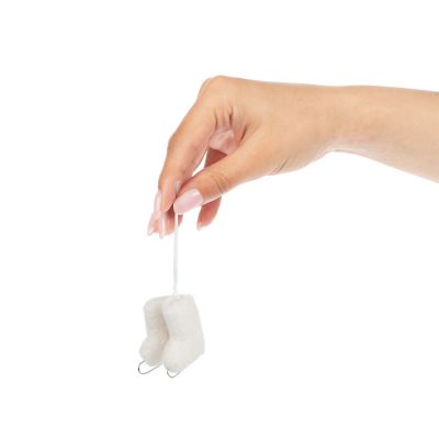 Подвеска Woolin, коньки-2