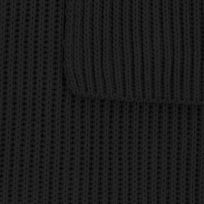 Шарф Life Explorer, черный-1