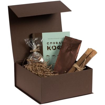 Набор «Словарь кофе»-1