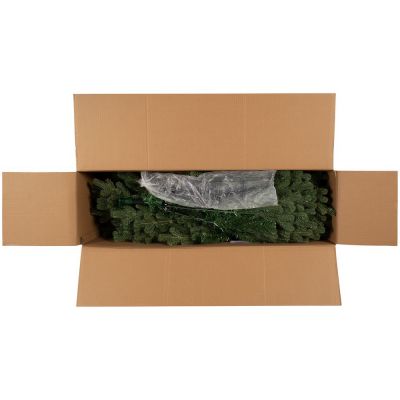 Искусственная ель Ms.Tree, 180 см-5